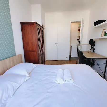 2-bedroom In Historic Center With Elevator 아파트 릴