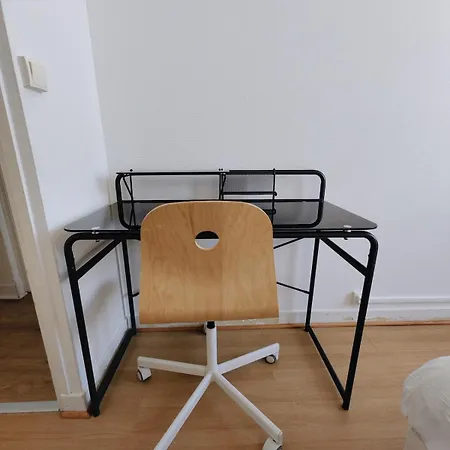 2-bedroom In Historic Center With Elevator 아파트