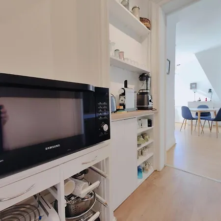 2-bedroom In Historic Center With Elevator *