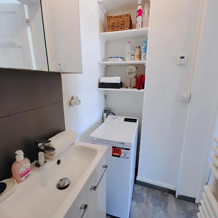 2-bedroom In Historic Center With Elevator