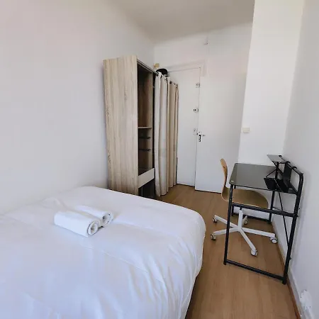 2-bedroom In Historic Center With Elevator 아파트 *