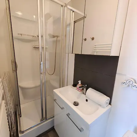 2-bedroom In Historic Center With Elevator * 里尔