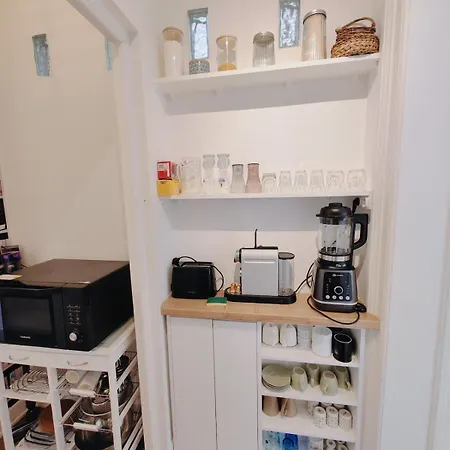2-bedroom In Historic Center With Elevator * 里尔