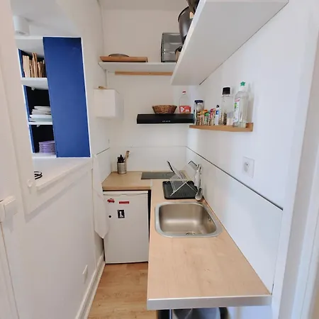 2-bedroom In Historic Center With Elevator *